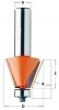 Frez CMT 31,70 mm 936.280.11 HM A=45 D=31,7 I=9,5 S=8